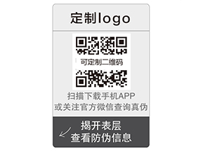 常見的防偽你能說出那些呢？